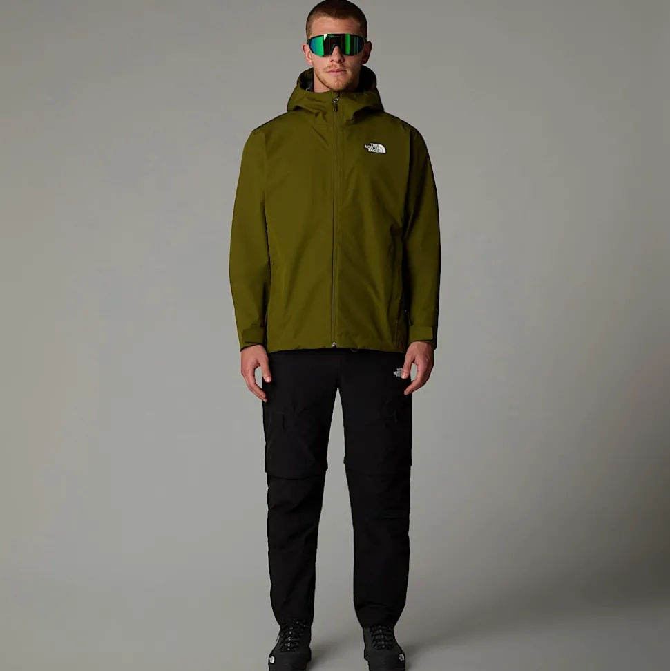 The North Face Męska Kurtka Whiton 3L