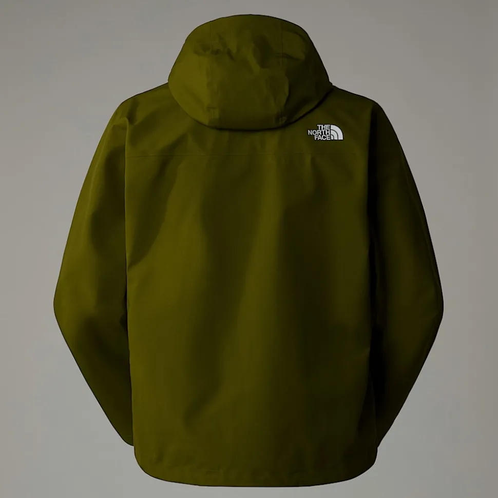 The North Face Męska Kurtka Whiton 3L