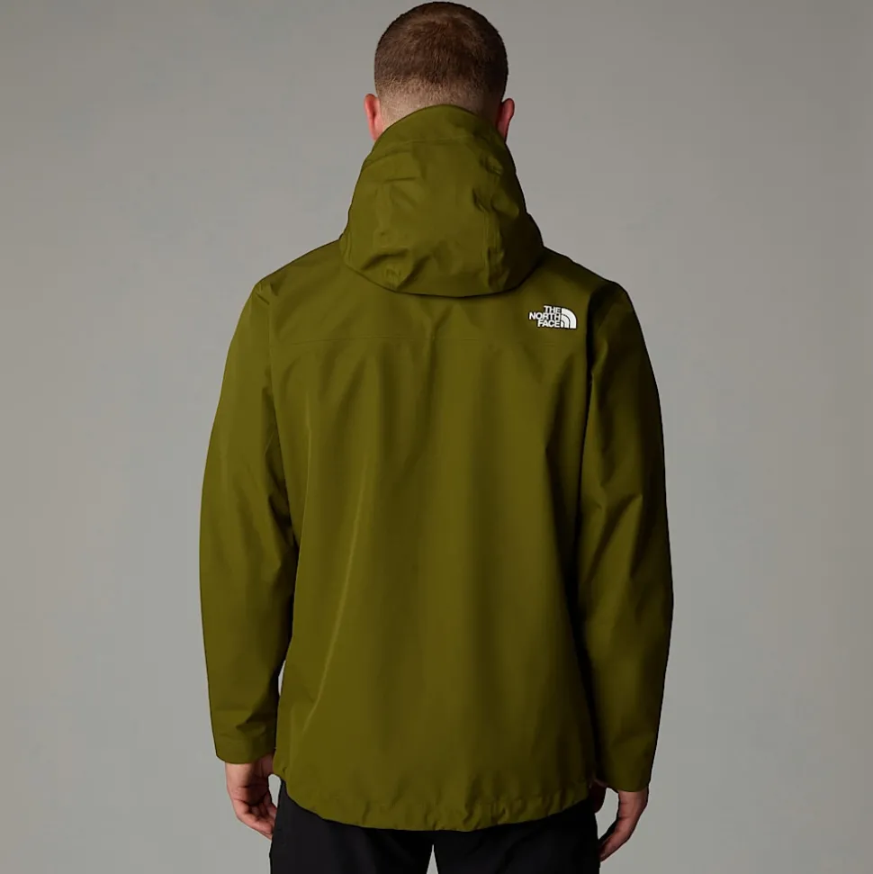 The North Face Męska Kurtka Whiton 3L