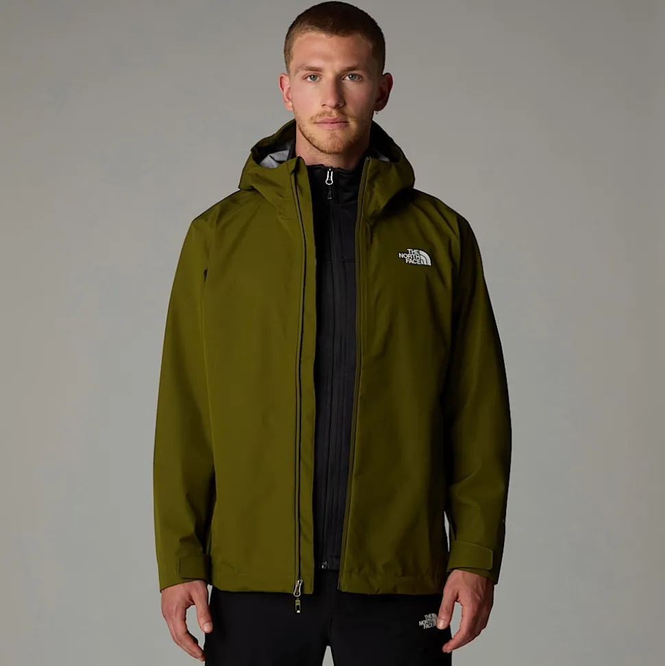 The North Face Męska Kurtka Whiton 3L