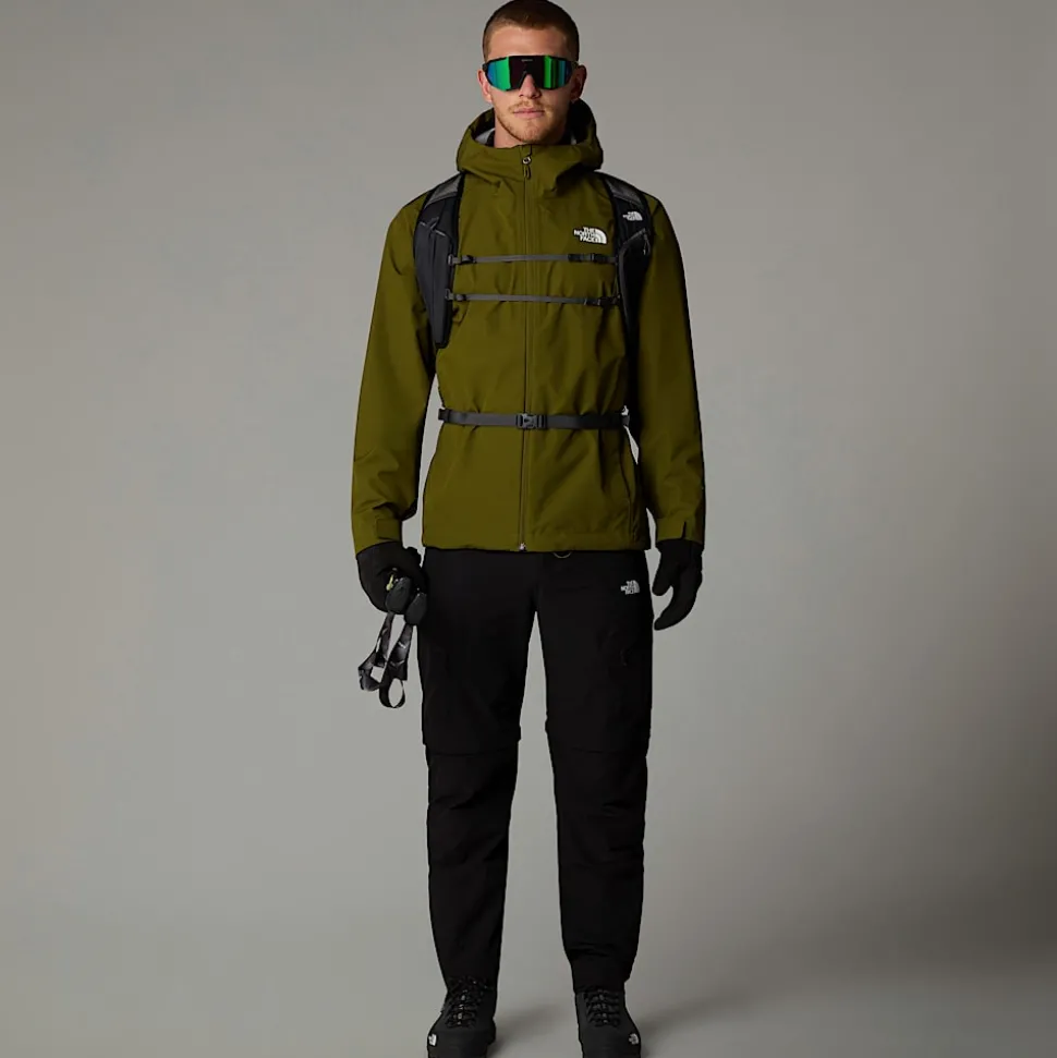 The North Face Męska Kurtka Whiton 3L