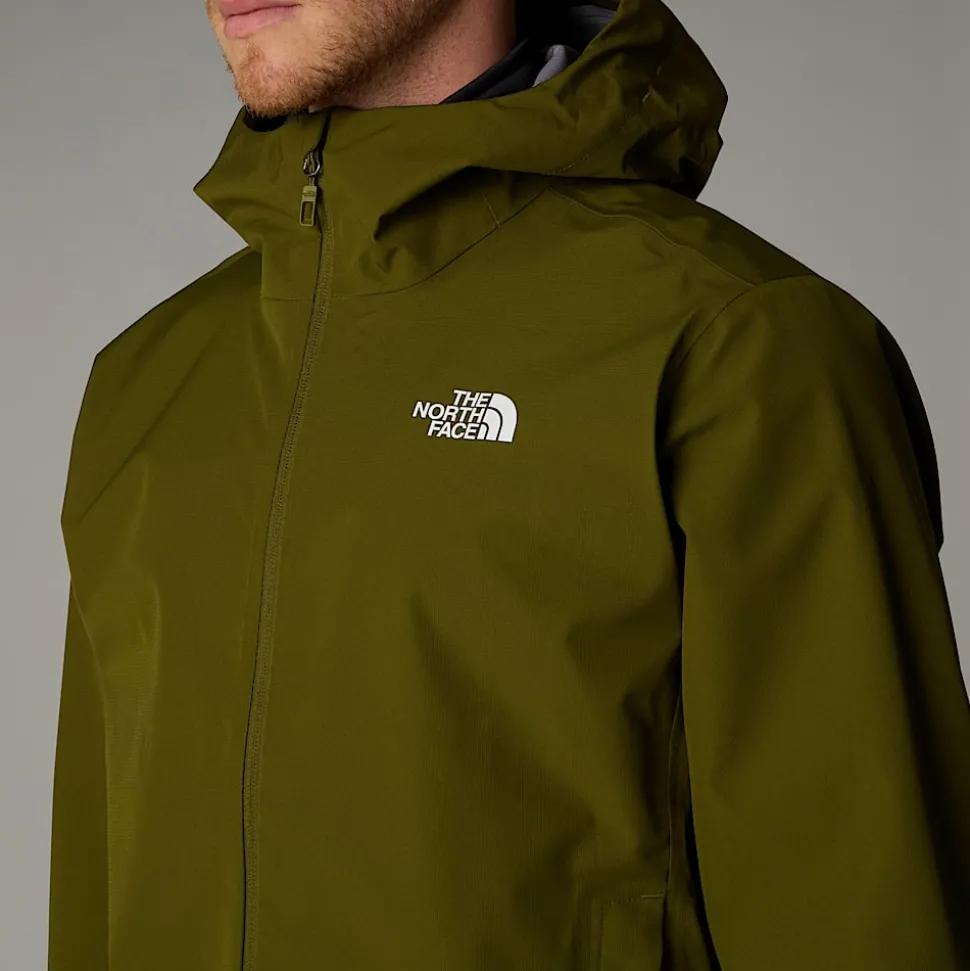 The North Face Męska Kurtka Whiton 3L
