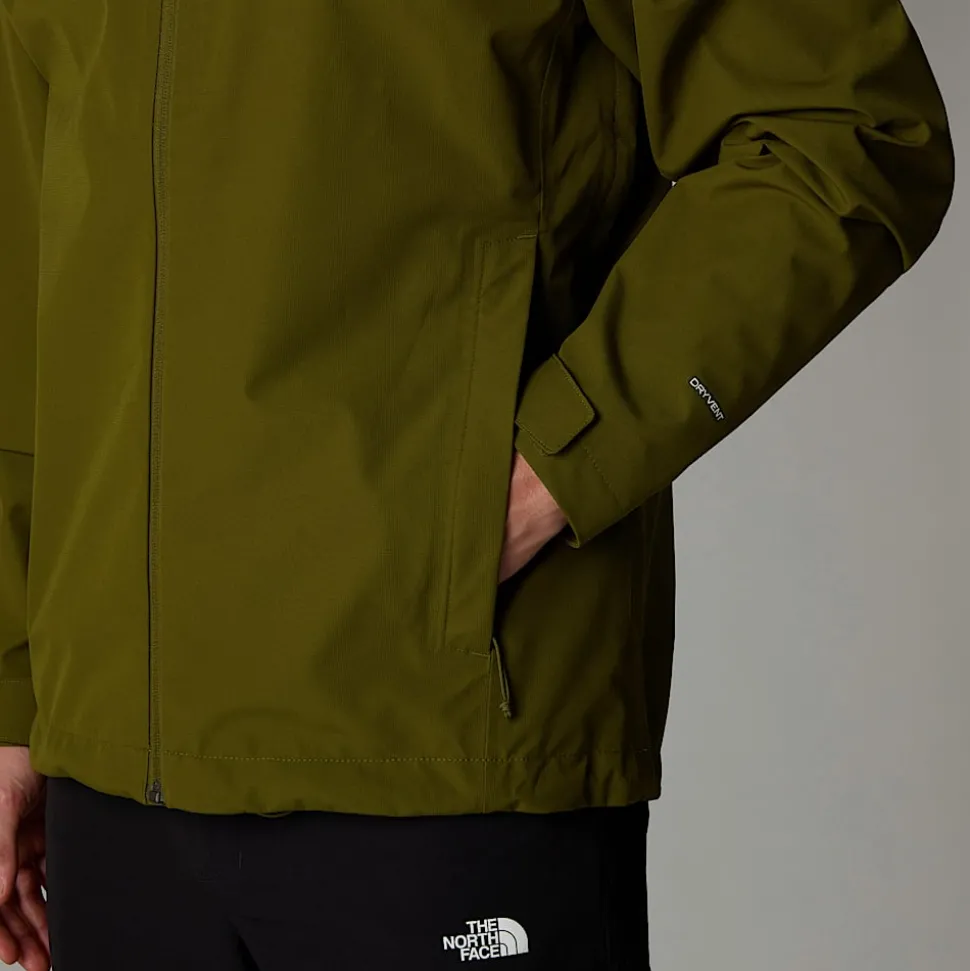 The North Face Męska Kurtka Whiton 3L