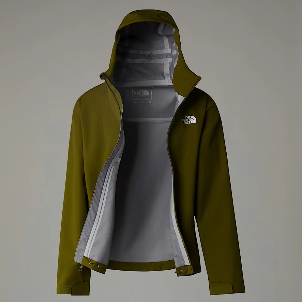 The North Face Męska Kurtka Whiton 3L