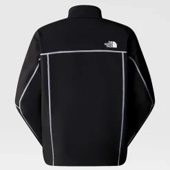The North Face Męska Kurtka Wiatroodporna Hakuum