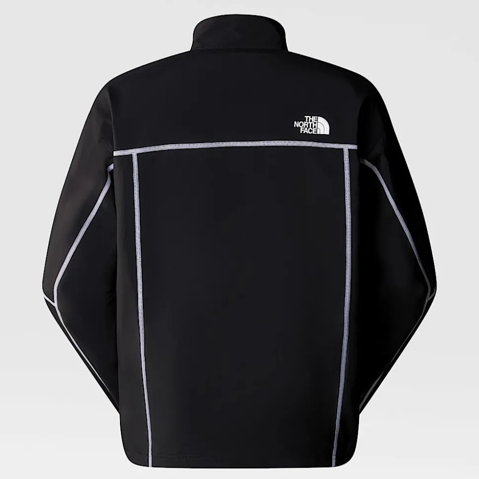 The North Face Męska Kurtka Wiatroodporna Hakuum