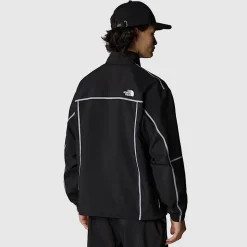 The North Face Męska Kurtka Wiatroodporna Hakuum