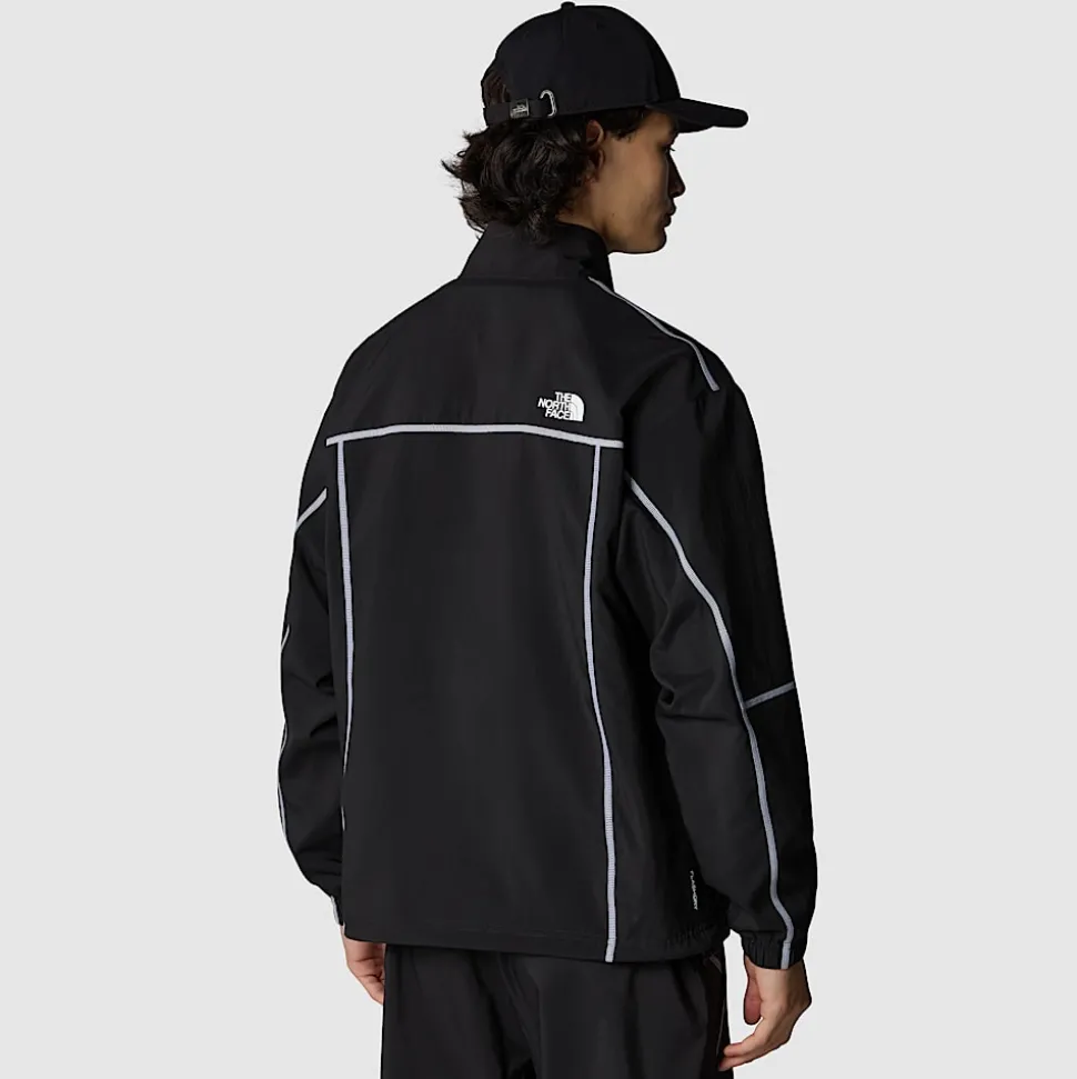 The North Face Męska Kurtka Wiatroodporna Hakuum