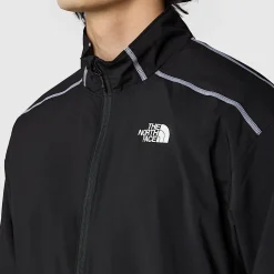The North Face Męska Kurtka Wiatroodporna Hakuum