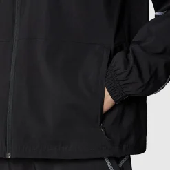 The North Face Męska Kurtka Wiatroodporna Hakuum
