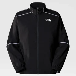 The North Face Męska Kurtka Wiatroodporna Hakuum