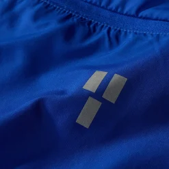 The North Face Męska Kurtka Wiatroodporna Z Zamkiem O Długości 1/4 Higher Run
