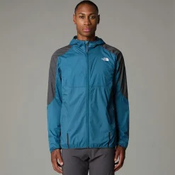 The North Face Męska Kurtka Wiatroodporna Kikash