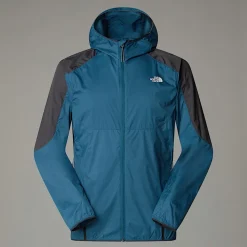 The North Face Męska Kurtka Wiatroodporna Kikash