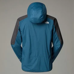 The North Face Męska Kurtka Wiatroodporna Kikash