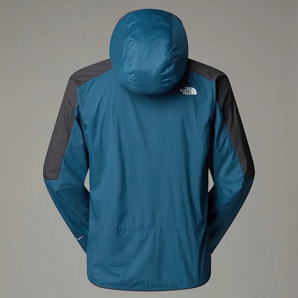 The North Face Męska Kurtka Wiatroodporna Kikash