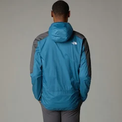 The North Face Męska Kurtka Wiatroodporna Kikash