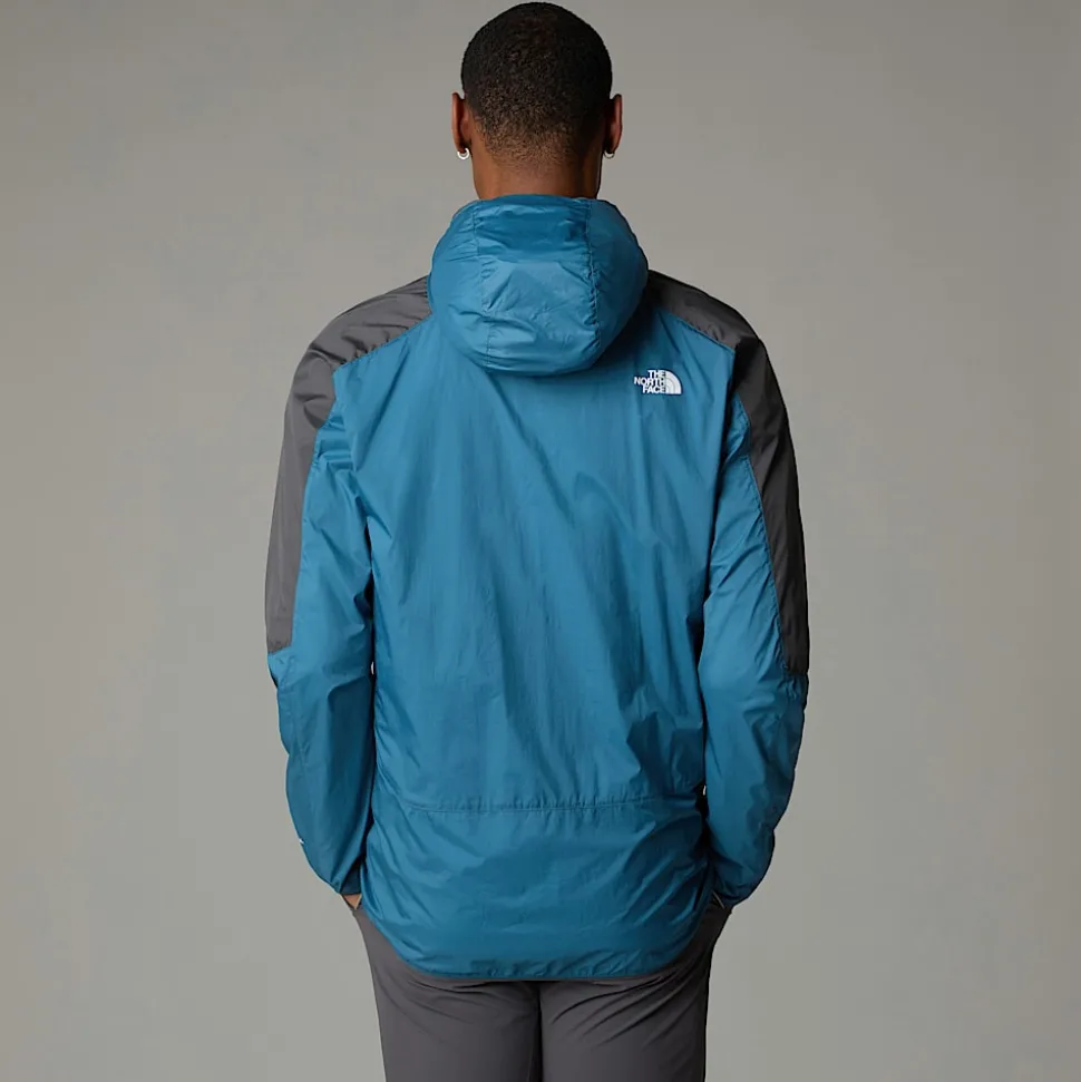 The North Face Męska Kurtka Wiatroodporna Kikash