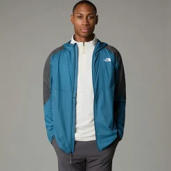 The North Face Męska Kurtka Wiatroodporna Kikash