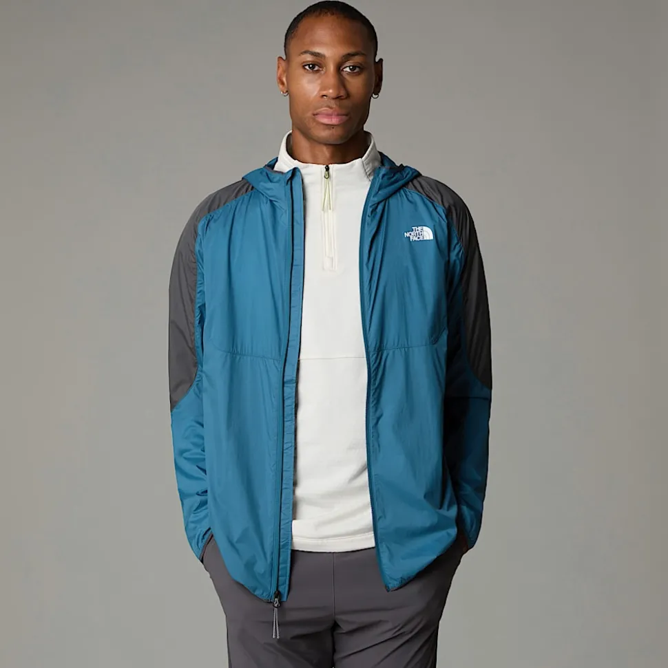 The North Face Męska Kurtka Wiatroodporna Kikash