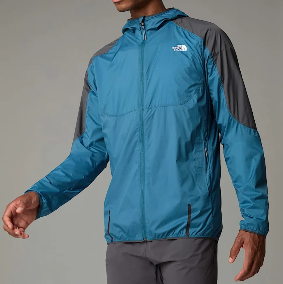 The North Face Męska Kurtka Wiatroodporna Kikash