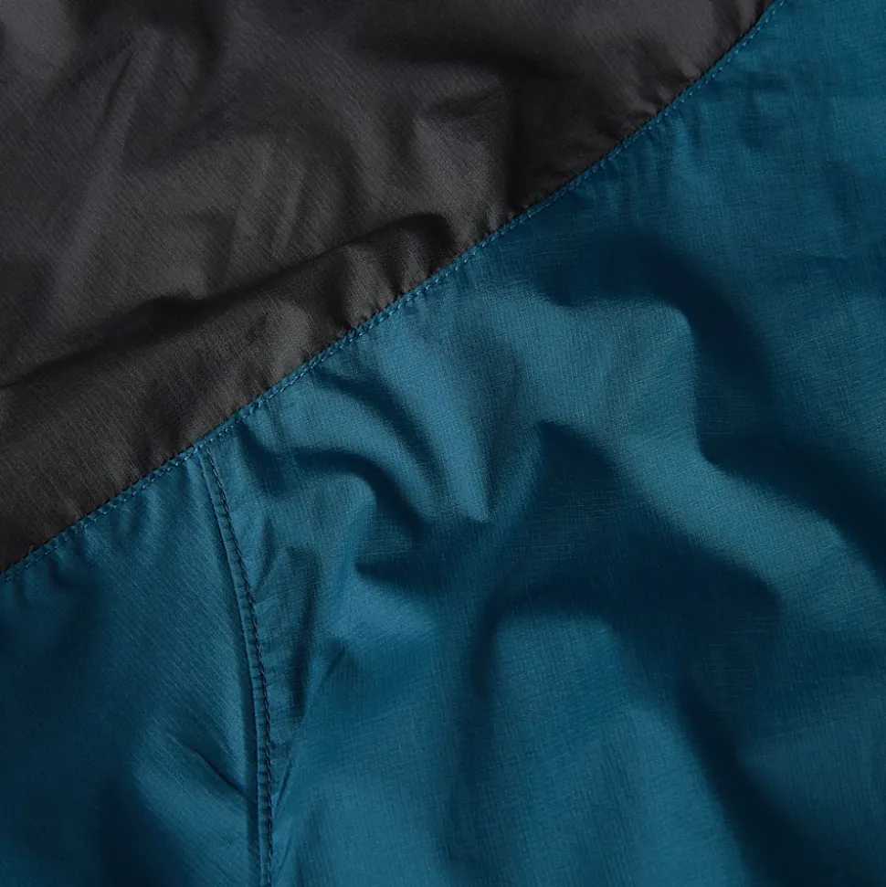 The North Face Męska Kurtka Wiatroodporna Kikash