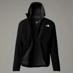 The North Face Męska Kurtka Wodoodporna Mountain Athletics