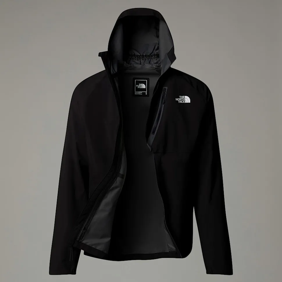 The North Face Męska Kurtka Wodoodporna Mountain Athletics