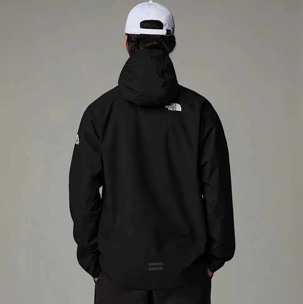 The North Face Męska Kurtka Wodoodporna Mountain Athletics