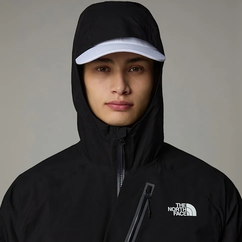 The North Face Męska Kurtka Wodoodporna Mountain Athletics