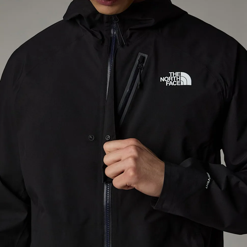 The North Face Męska Kurtka Wodoodporna Mountain Athletics