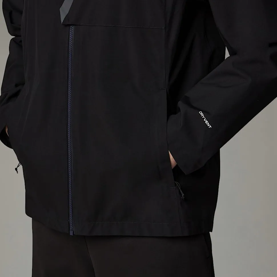 The North Face Męska Kurtka Wodoodporna Mountain Athletics