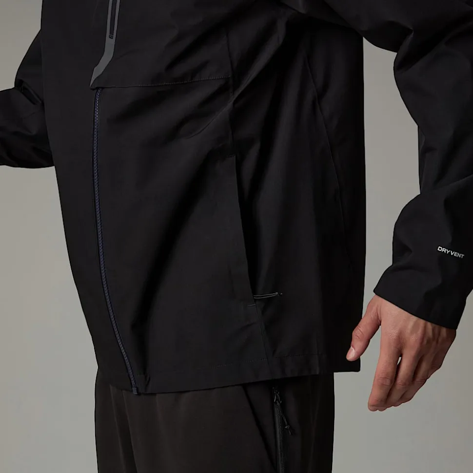 The North Face Męska Kurtka Wodoodporna Mountain Athletics