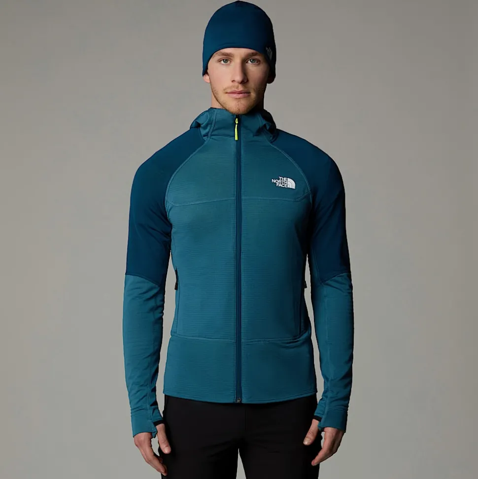 The North Face Męska Kurtka Z Kapturem Bolt Polartec®