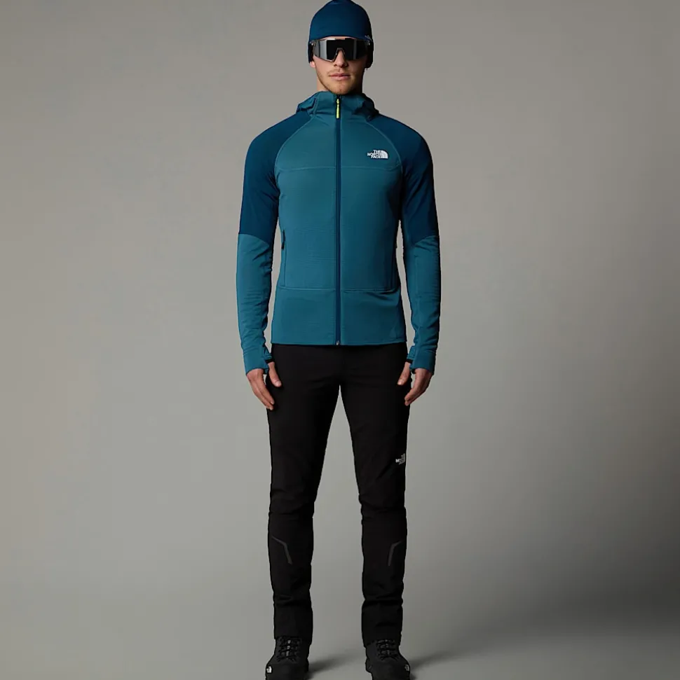 The North Face Męska Kurtka Z Kapturem Bolt Polartec®