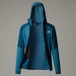 The North Face Męska Kurtka Z Kapturem Bolt Polartec®