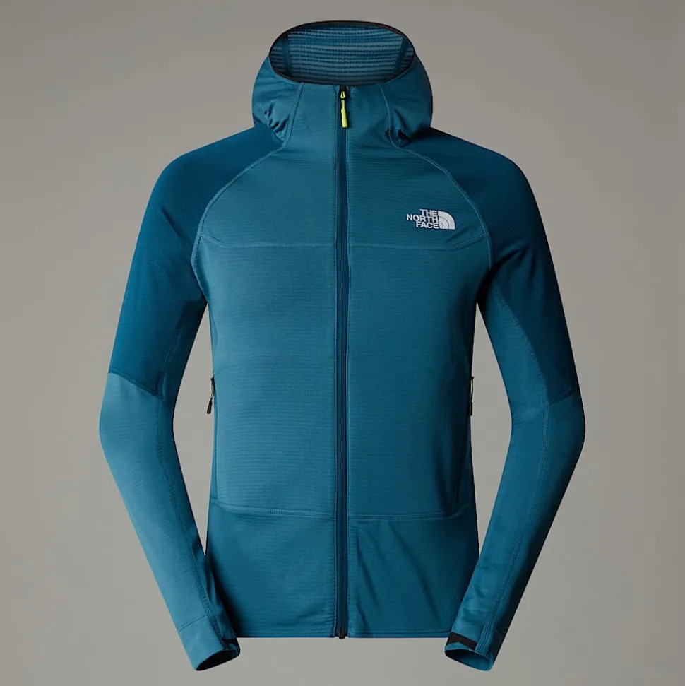 The North Face Męska Kurtka Z Kapturem Bolt Polartec®