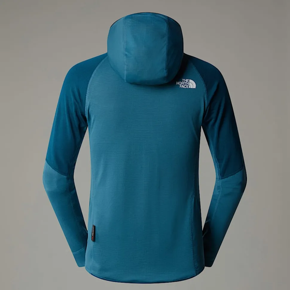 The North Face Męska Kurtka Z Kapturem Bolt Polartec®