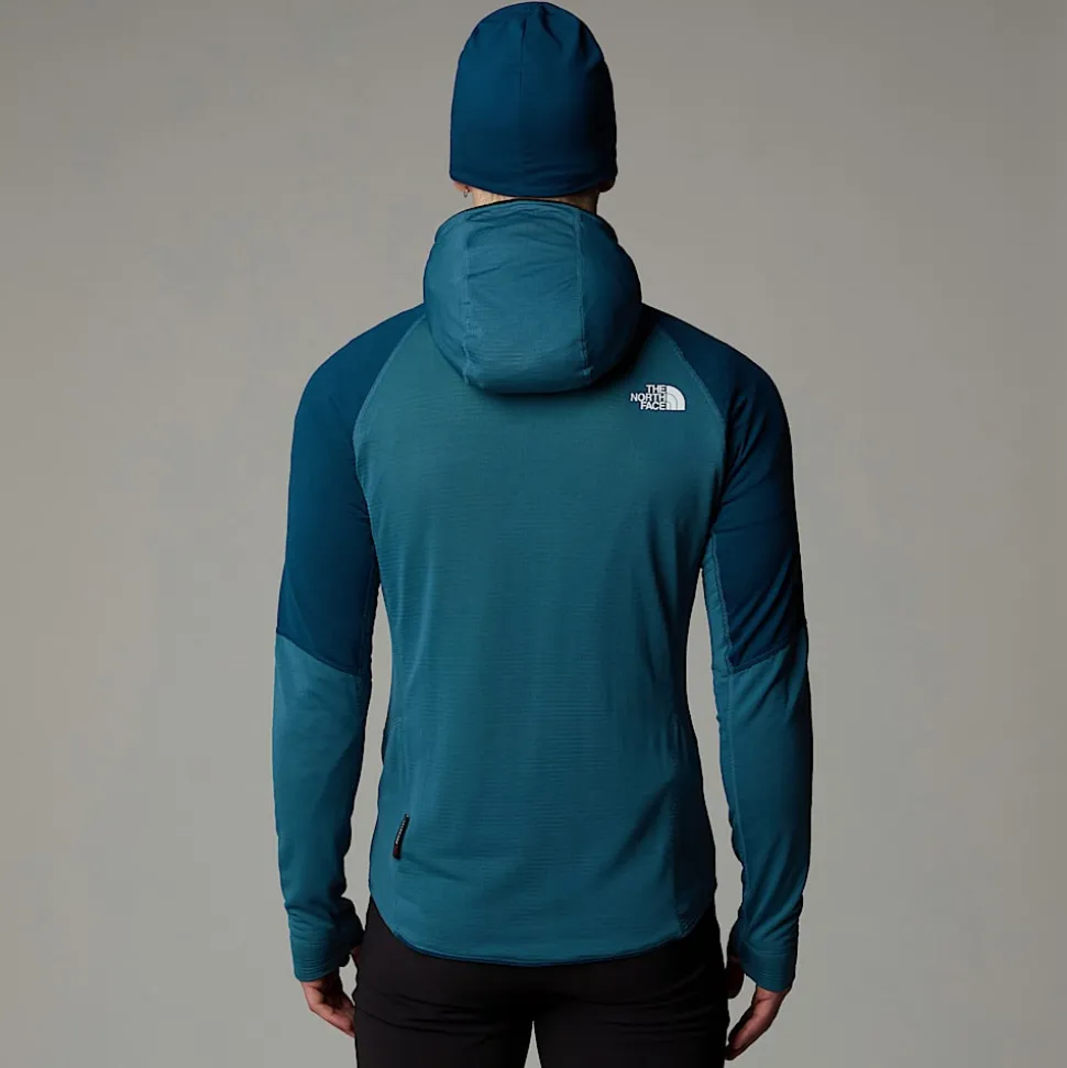 The North Face Męska Kurtka Z Kapturem Bolt Polartec®