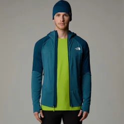 The North Face Męska Kurtka Z Kapturem Bolt Polartec®