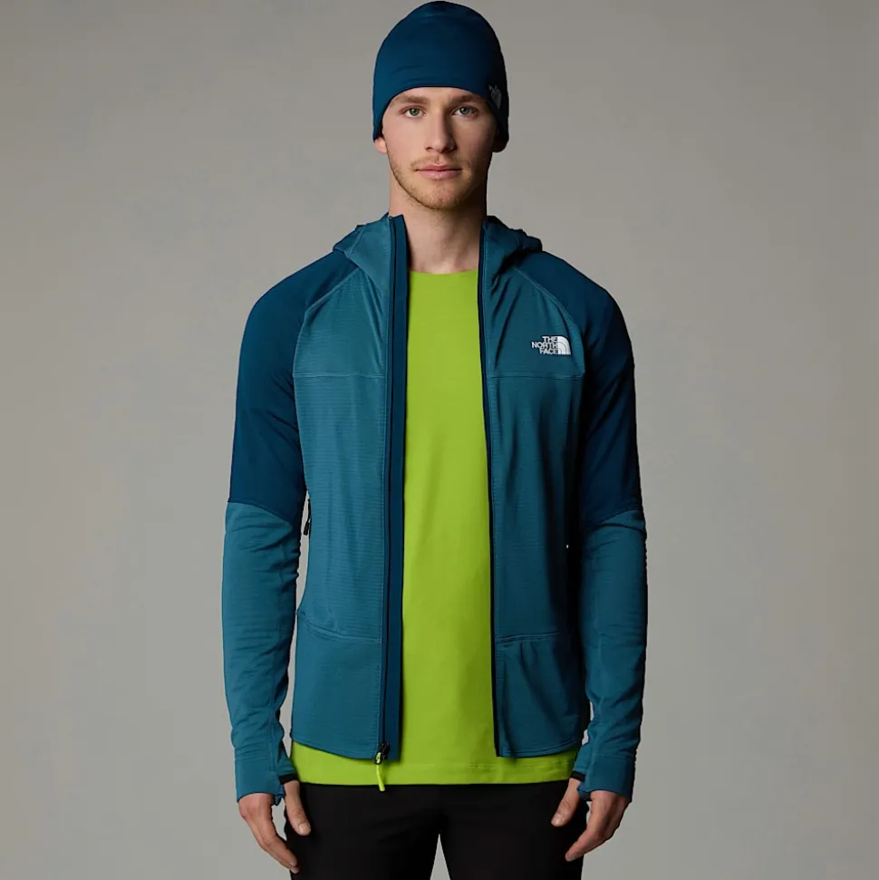 The North Face Męska Kurtka Z Kapturem Bolt Polartec®