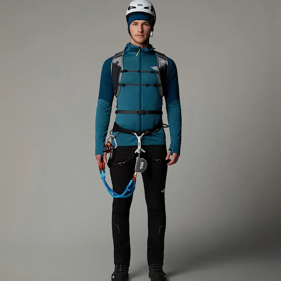 The North Face Męska Kurtka Z Kapturem Bolt Polartec®