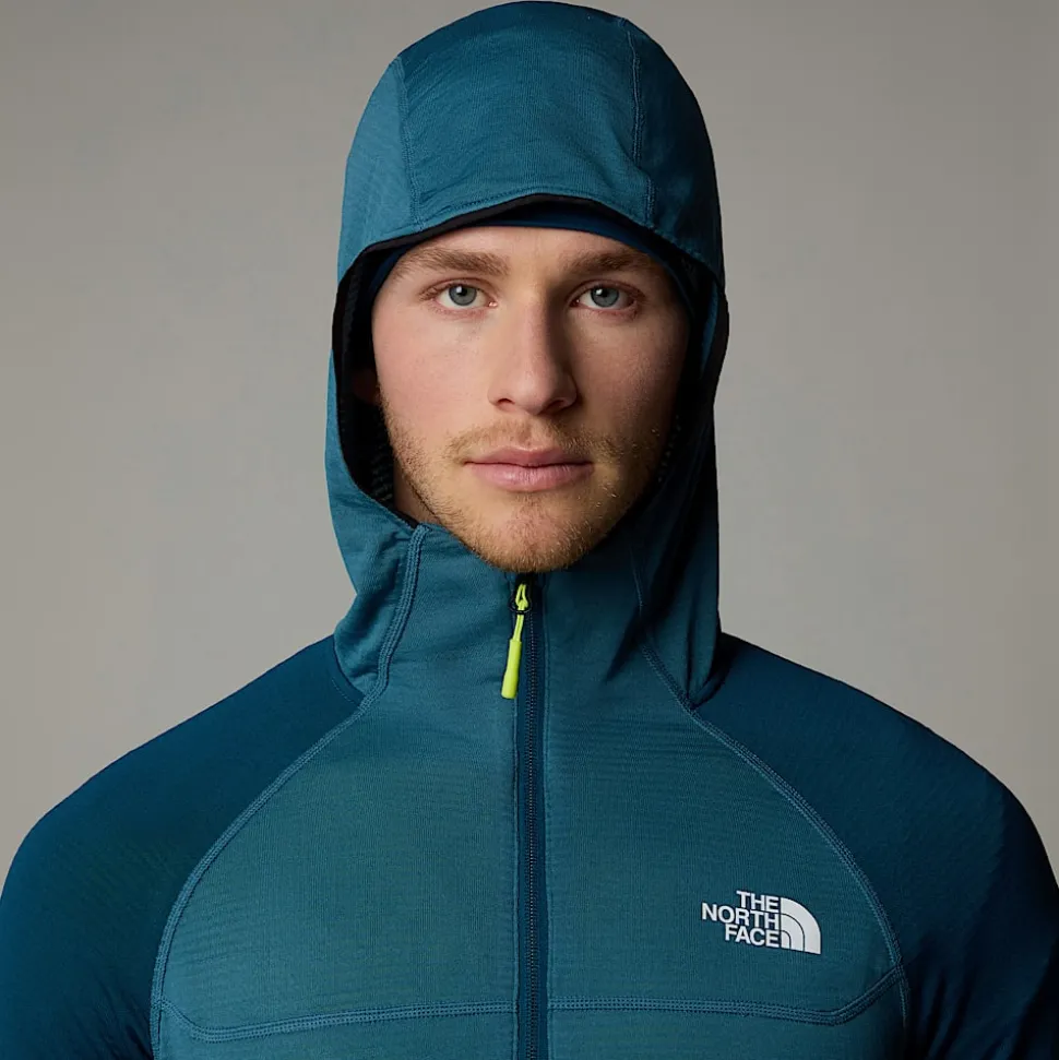The North Face Męska Kurtka Z Kapturem Bolt Polartec®
