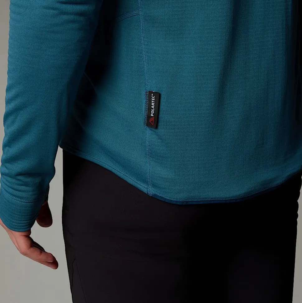 The North Face Męska Kurtka Z Kapturem Bolt Polartec®