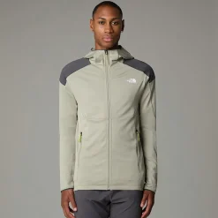The North Face Męska Kurtka Z Kapturem Kikash