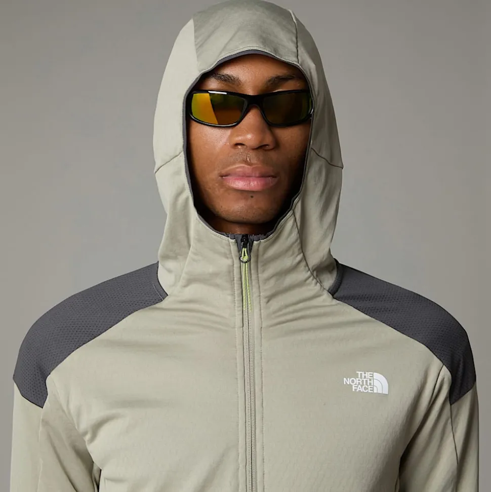 The North Face Męska Kurtka Z Kapturem Kikash