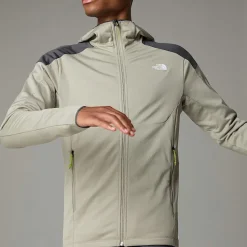 The North Face Męska Kurtka Z Kapturem Kikash