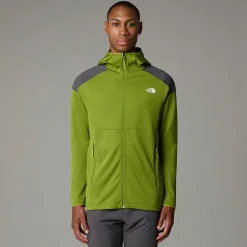 The North Face Męska Kurtka Z Kapturem Kikash