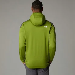 The North Face Męska Kurtka Z Kapturem Kikash