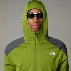 The North Face Męska Kurtka Z Kapturem Kikash
